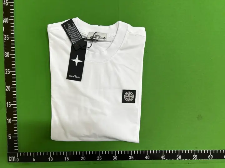 Stone Island Tees QC photo 1