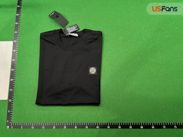 Stone Island Tees QC photo 12