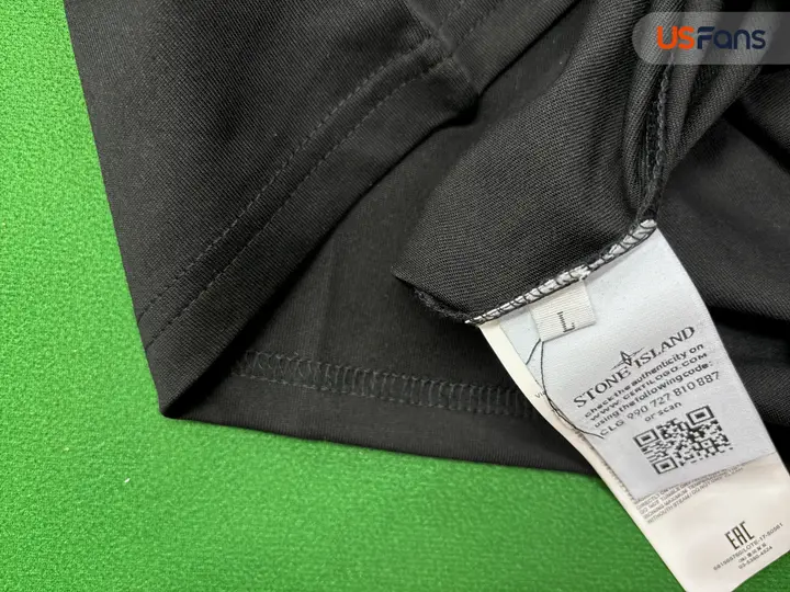 Stone Island Tees QC photo 13