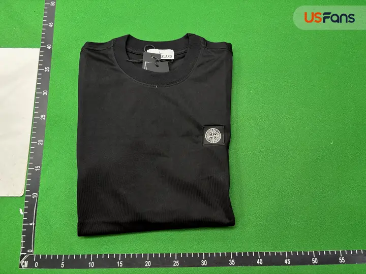 Stone Island Tees QC photo 16
