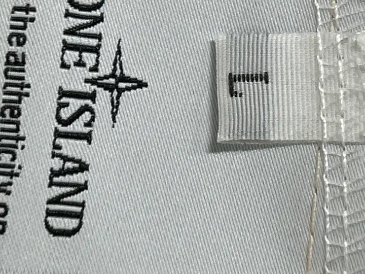 Stone Island Tees QC photo 2