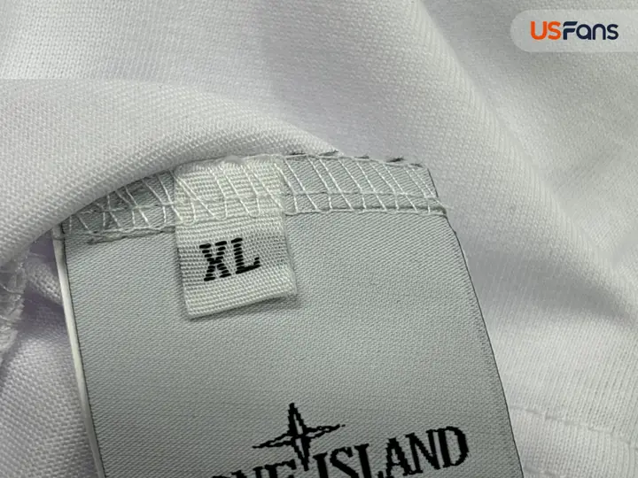 Stone Island Tees QC photo 5