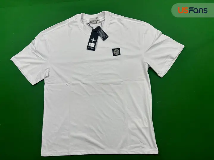 Stone Island Tees QC photo 6