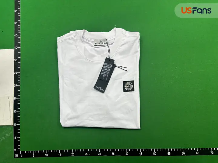 Stone Island Tees QC photo 8