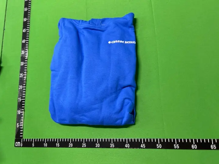Chrome Hearts x Matty Boy Hoodie QC photo 17