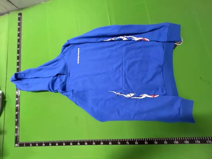 Chrome Hearts x Matty Boy Hoodie QC photo 19