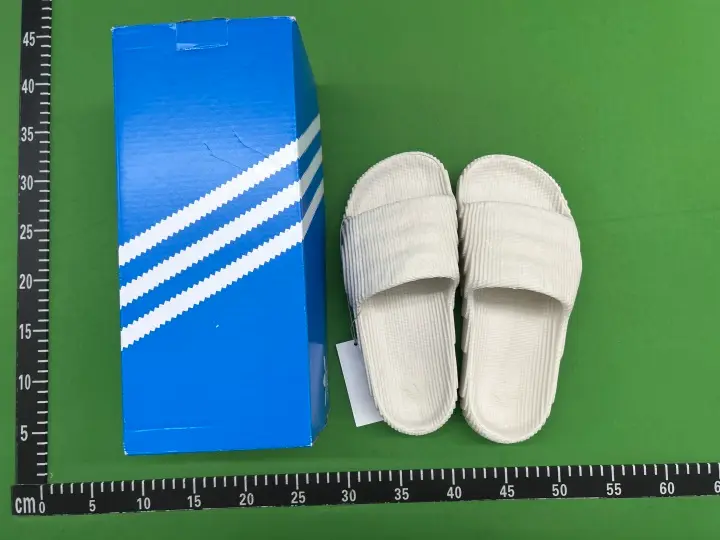 Adidas Slides QC photo 16