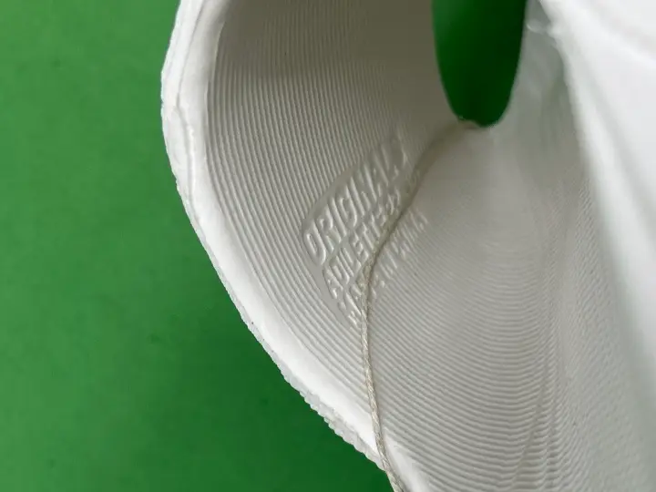 Adidas Slides QC photo 17