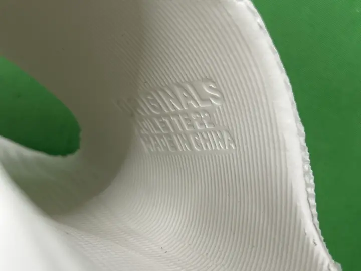 Adidas Slides QC photo 18