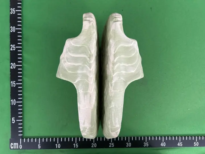 Adidas Slides QC photo 3