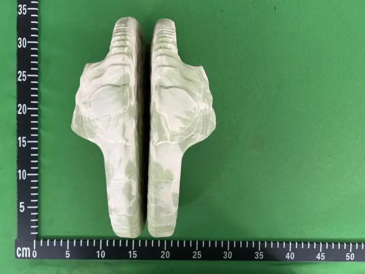 Adidas Slides QC photo 6