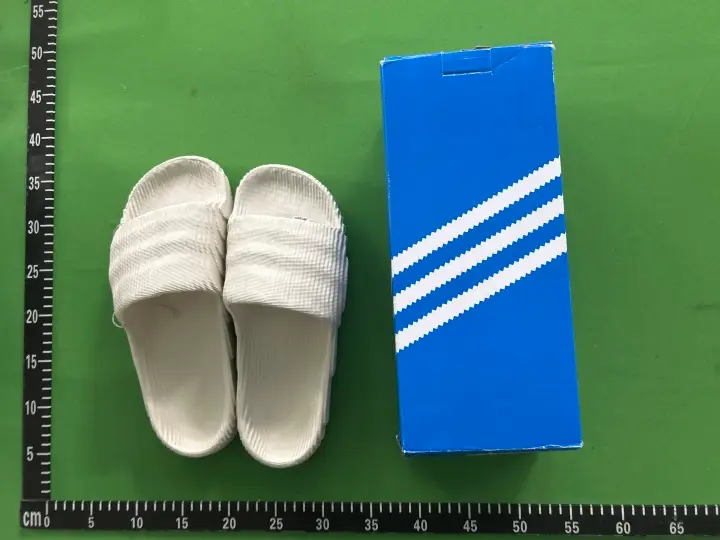 Adidas Slides QC photo 8