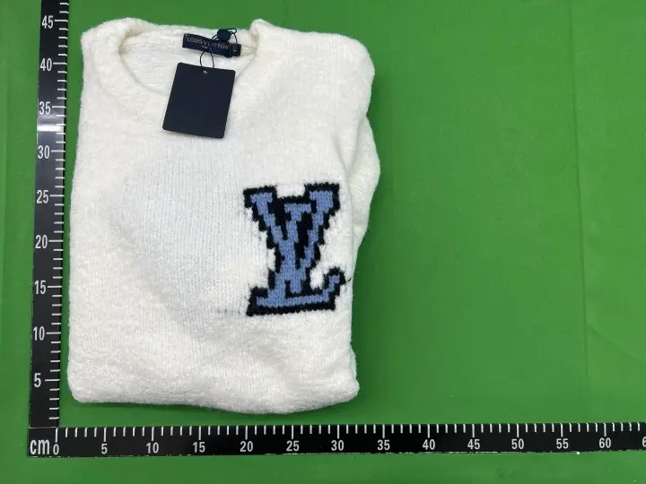 Louis Vuitton Sweater QC photo 1