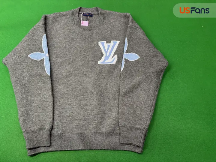 Louis Vuitton Sweater QC photo 10