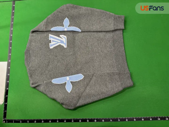 Louis Vuitton Sweater QC photo 11