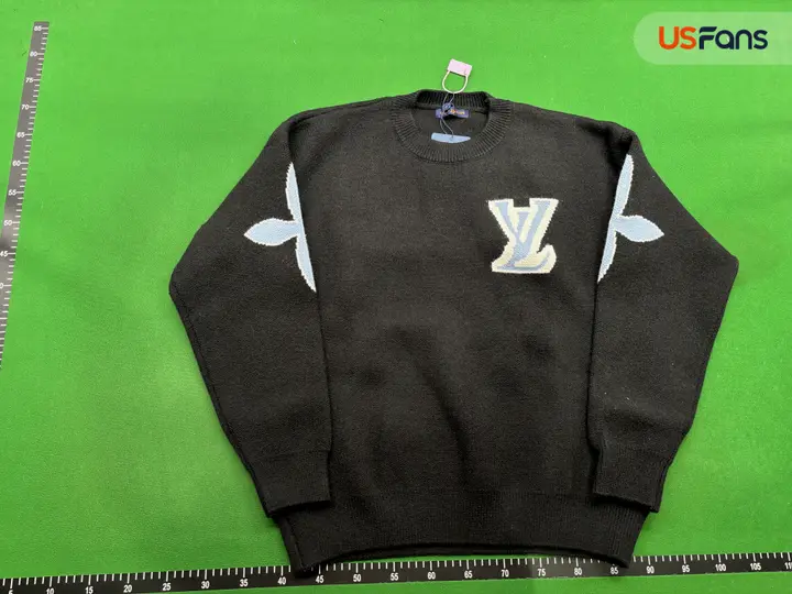 Louis Vuitton Sweater QC photo 6