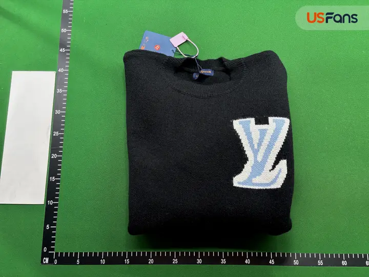 Louis Vuitton Sweater QC photo 8