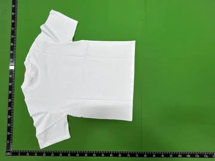 Supreme Burberry Tee QC photo 12