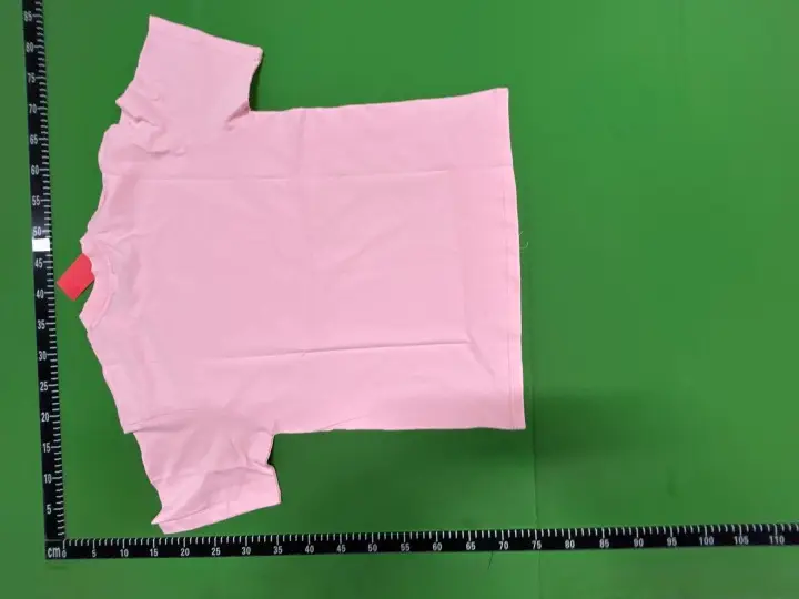 Supreme Burberry Tee QC photo 19