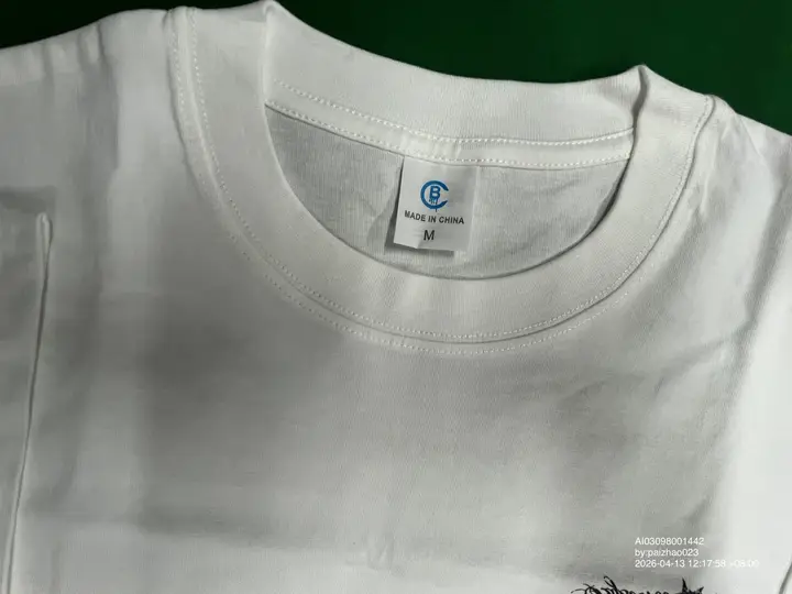 Cheap T-Shirts QC photo 8