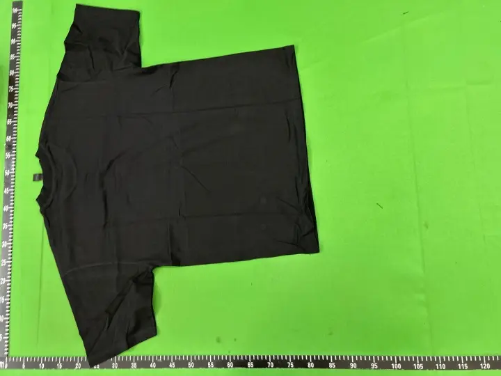 Chrome Hearts Shiny Tee With Rhinestones QC photo 18