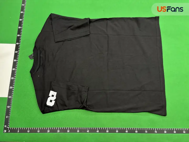 Amiri T-Shirts QC photo 11
