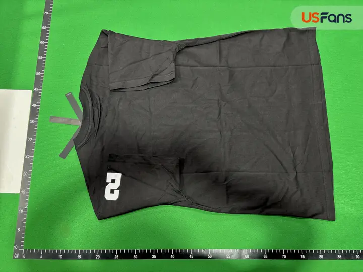 Amiri T-Shirts QC photo 3