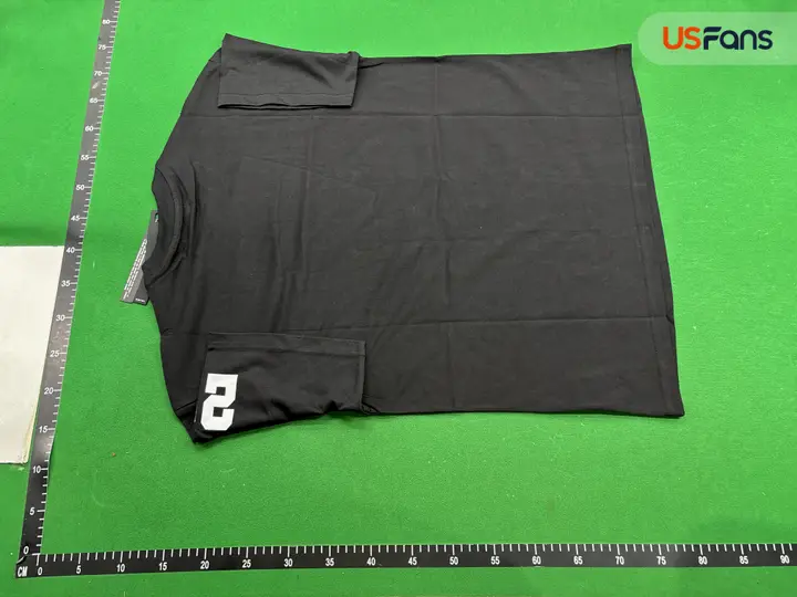 Amiri T-Shirts QC photo 7