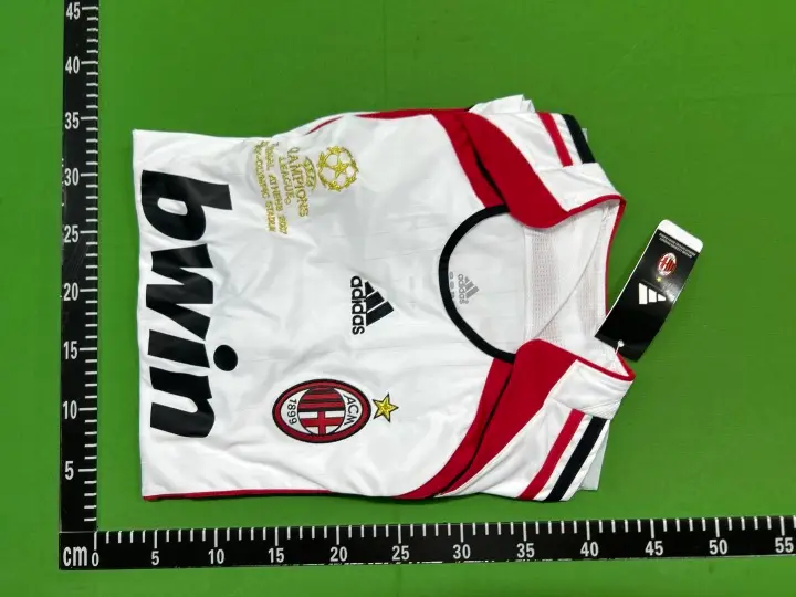 Manchester United Jersey 20-21 QC photo 1
