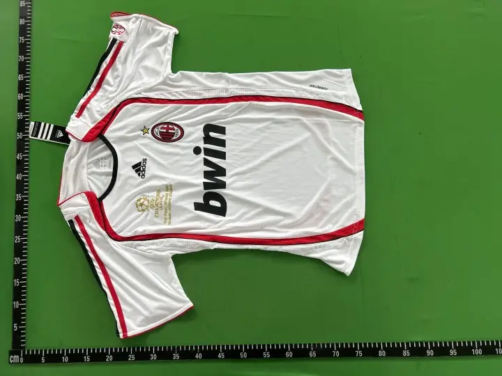 Manchester United Jersey 20-21 QC photo 11