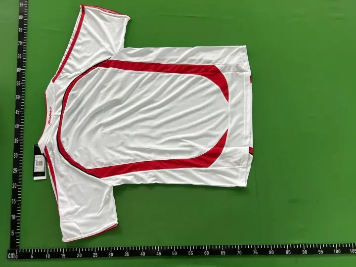 Manchester United Jersey 20-21 QC photo 12