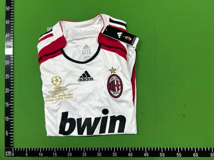 Manchester United Jersey 20-21 QC photo 13