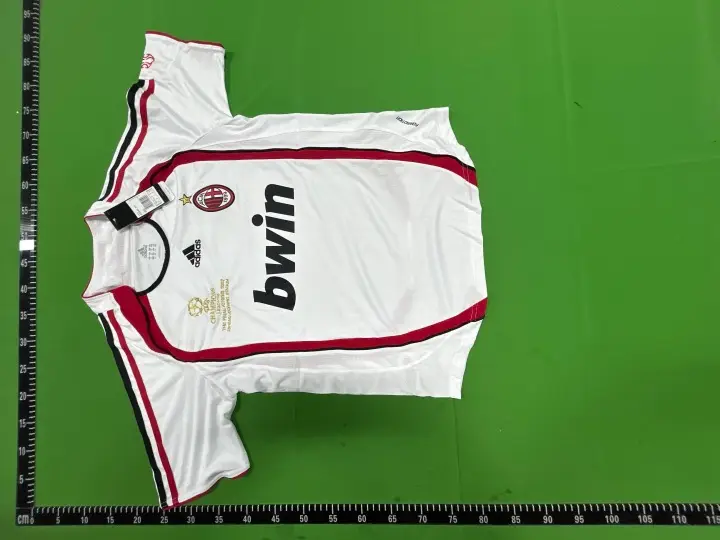 Manchester United Jersey 20-21 QC photo 15