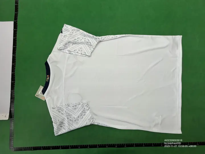 Manchester United Jersey 20-21 QC photo 18