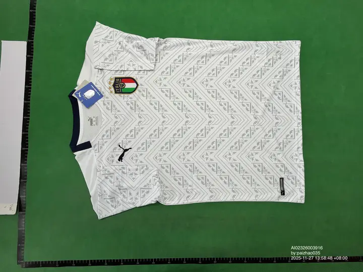 Manchester United Jersey 20-21 QC photo 19