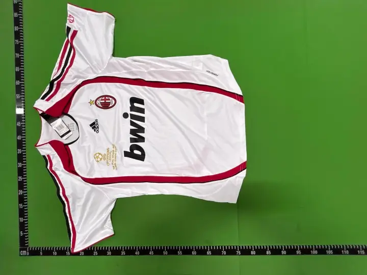 Manchester United Jersey 20-21 QC photo 3