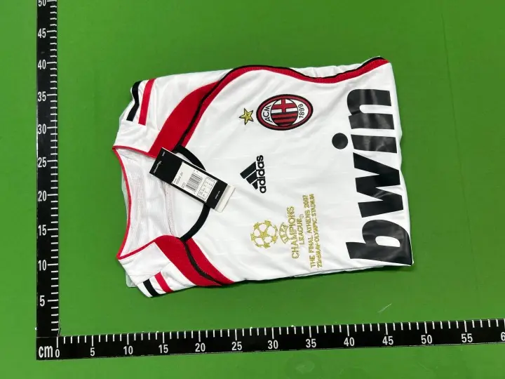 Manchester United Jersey 20-21 QC photo 5