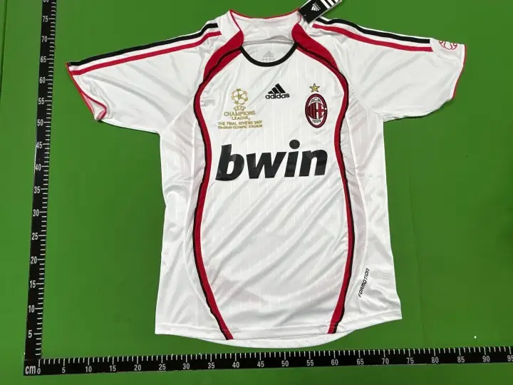 Manchester United Jersey 20-21 QC photo 7