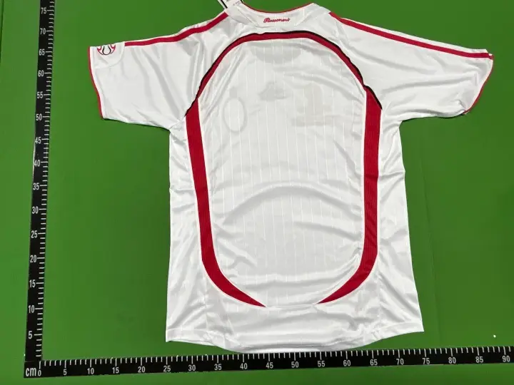 Manchester United Jersey 20-21 QC photo 8