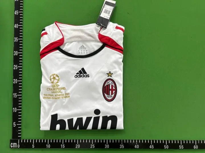 Manchester United Jersey 20-21 QC photo 9