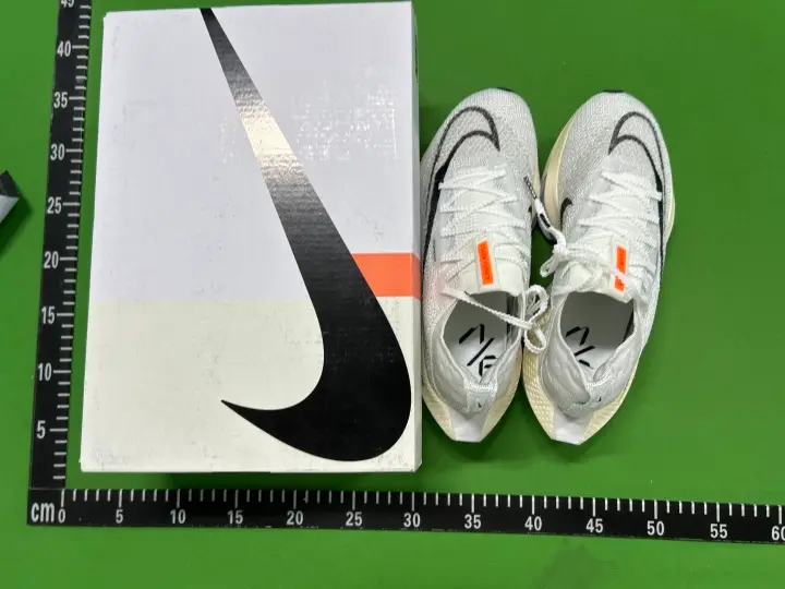 Nike Vaporfly Next% 2 QC photo 10