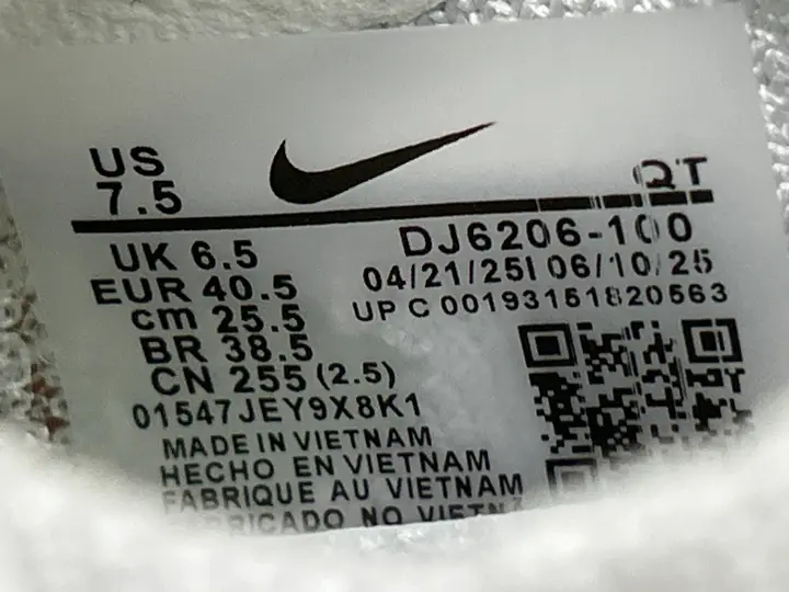 Nike Vaporfly Next% 2 QC photo 15