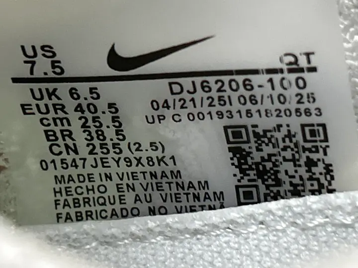 Nike Vaporfly Next% 2 QC photo 16