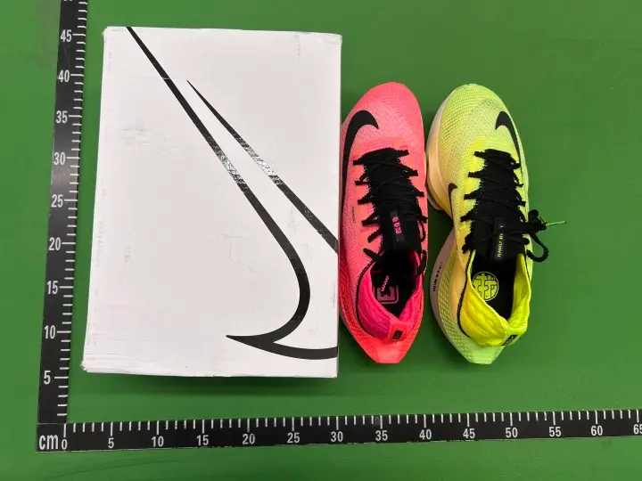 Nike Vaporfly Next% 2 QC photo 18