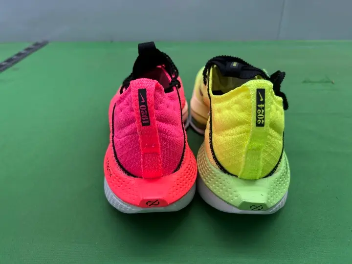 Nike Vaporfly Next% 2 QC photo 19