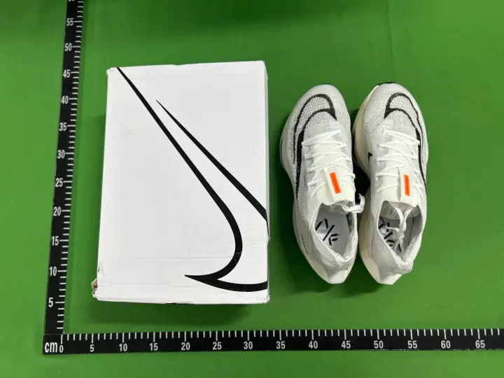 Nike Vaporfly Next% 2 QC photo 2