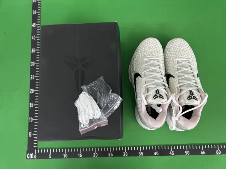 Kobe 6 All Star QC photo 10