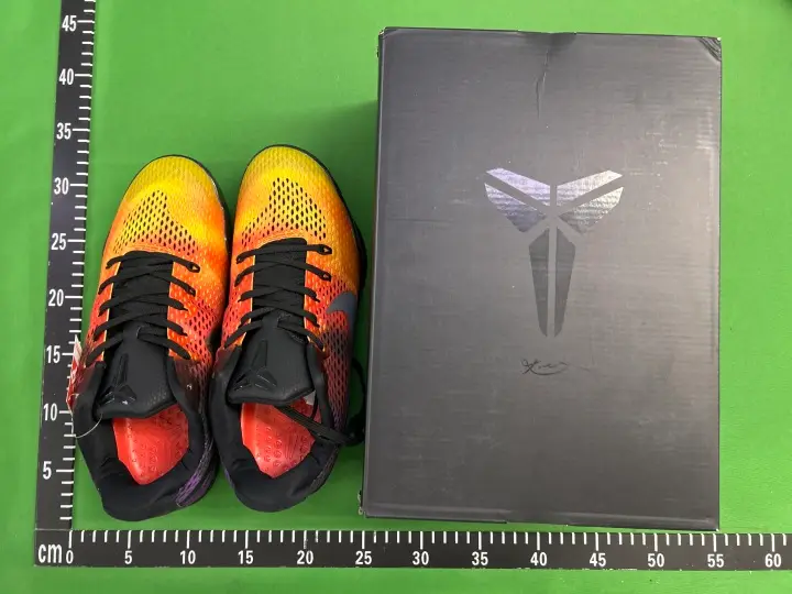 Kobe 6 All Star QC photo 18
