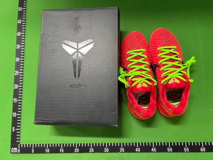 Kobe 6 All Star QC photo 2