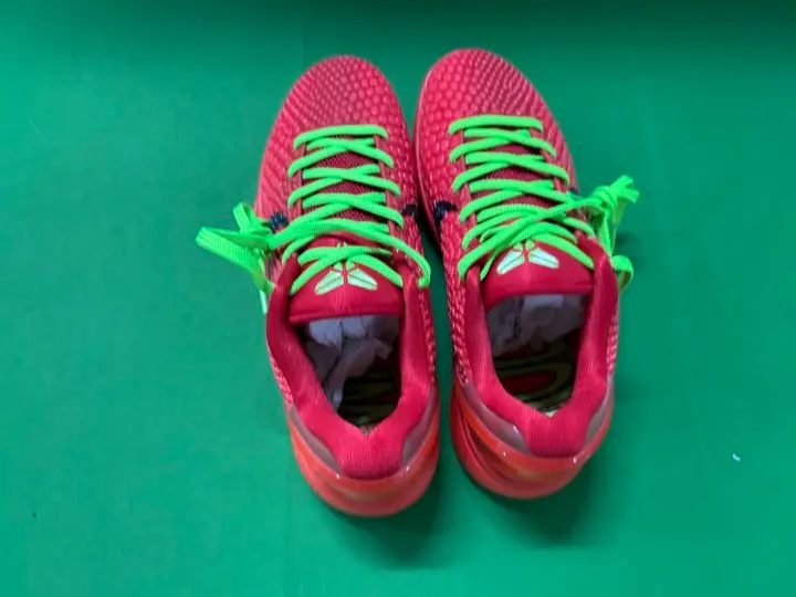 Kobe 6 All Star QC photo 3